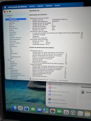 MacBook Air M3