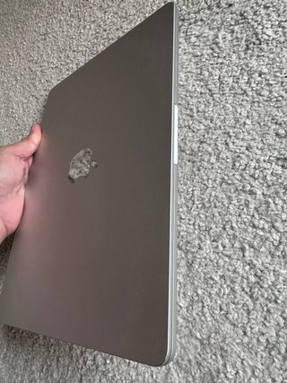 MacBook Air M3