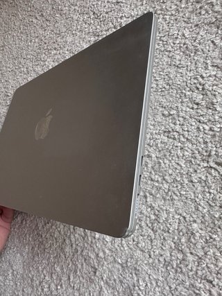 MacBook Air M3