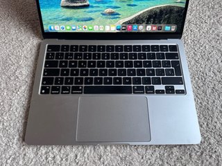 MacBook Air M3