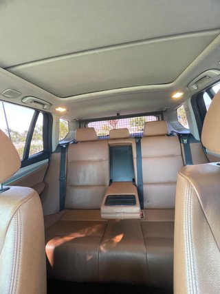 BMW X3 2015