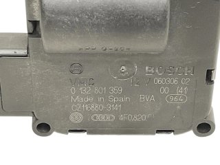 Actuador trampillas clima Audi 4F0820511