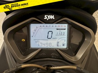 SYM JET 14 125 LC - 2021 - 17.498km