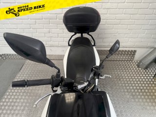 SYM JET 14 125 LC - 2021 - 17.498km