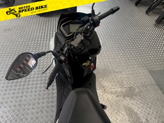 SYM JET 14 125 LC - 2021 - 17.498km