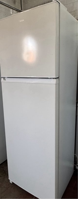 NEVERA DOS PUERTAS TEKA NO FROST