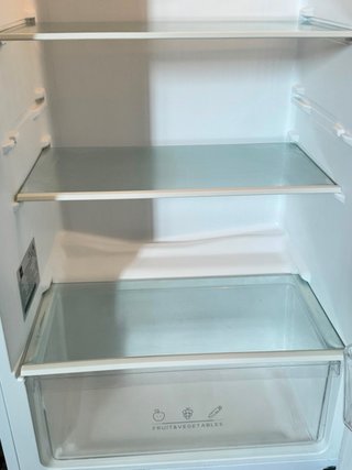 NEVERA DOS PUERTAS TEKA NO FROST