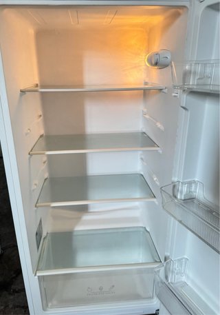 NEVERA DOS PUERTAS TEKA NO FROST