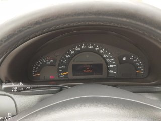 mercedes Benz c180 compresor cv143  mercedes Benz c180 compresor  2002