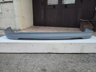 Spoiler Posteriore/ Sottoparaurti Opel Zafira B O