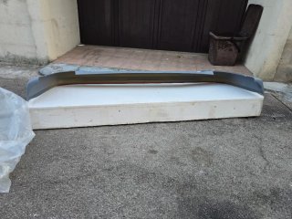 Spoiler Posteriore/ Sottoparaurti Opel Zafira B O
