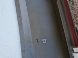 Spoiler Posteriore/ Sottoparaurti Opel Zafira B O