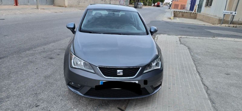 SEAT Ibiza 1.0 Eco TSI S&S Style 2016