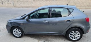 SEAT Ibiza 2016