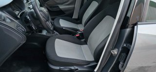 SEAT Ibiza 2016