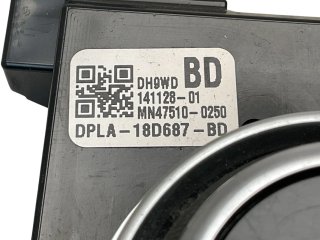 Climatizador Range Rover Sport 13-22
