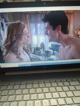 Algo Casi Perfecto DVD (Español)