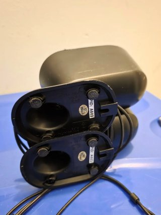 Logitech 2.1 Subwoofer y Altavoces