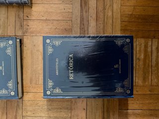 Lote de libros de filosofía griega