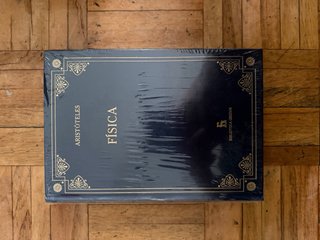 Lote de libros de filosofía griega