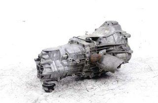 Audi 132496 caja de cambios fec 28051 a4 avant 8e