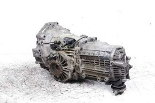 Audi 132496 caja de cambios fec 28051 a4 avant 8e