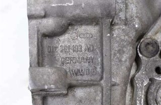 Audi 132496 caja de cambios fec 28051 a4 avant 8e