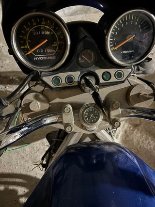 HYOSUNG GT