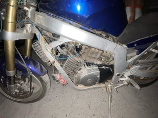 HYOSUNG GT