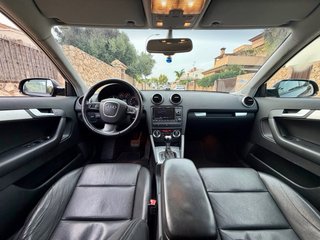 Audi A3 2012
