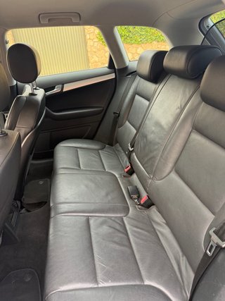 Audi A3 2012