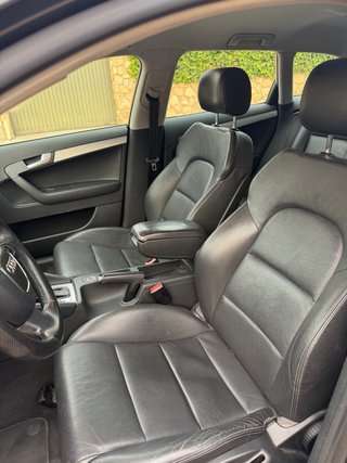 Audi A3 2012