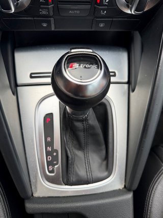 Audi A3 2012