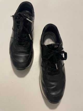 Zapatillas Michael Kors Negras