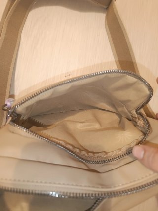 Bolso marrón oferta NUEVO