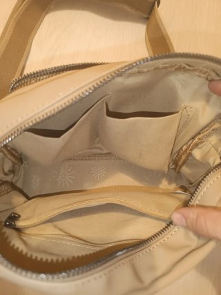 Bolso marrón oferta NUEVO