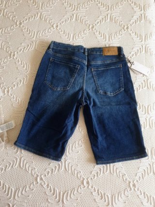 Vaqueros Mango Slim Fit Talla 42
