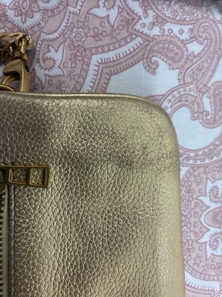 Bolso Zadig & Voltaire Dorado