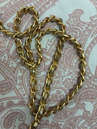 Bolso Zadig & Voltaire Dorado