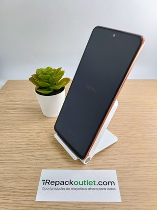 XIAOMI REDMI NOTE 10 PRO DUAL SIM 6GB 128GB GRADIE