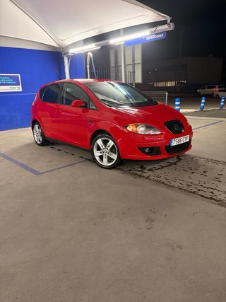 SEAT Altea 2004
