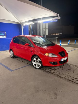 SEAT Altea 2004