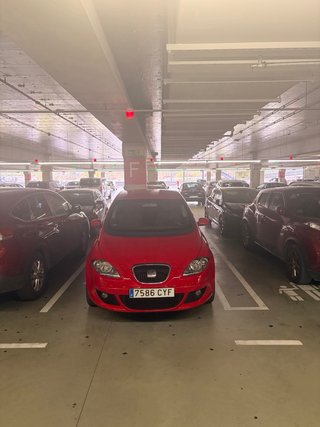 SEAT Altea 2004