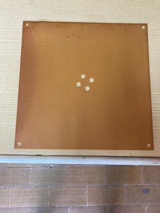 Conjunto diverso de material para setas