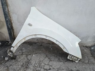 Parafango dx Nissan Qashqai 2007-2013