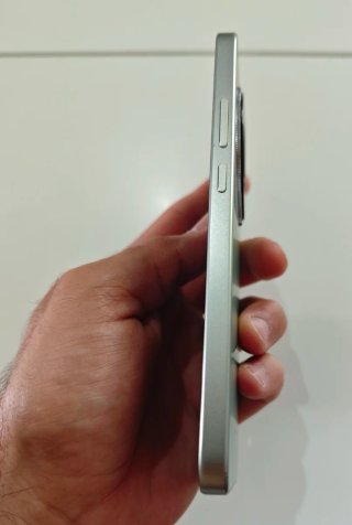 Honor Magic8 Lite 5g. *Leer descripción*