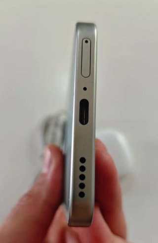 Honor Magic8 Lite 5g. *Leer descripción*