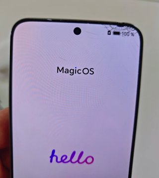 Honor Magic8 Lite 5g. *Leer descripción*