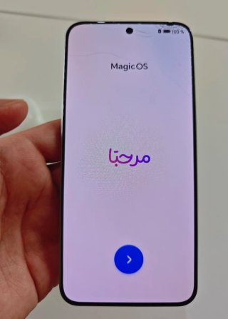 Honor Magic8 Lite 5g. *Leer descripción*