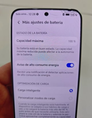 Honor Magic8 Lite 5g. *Leer descripción*
